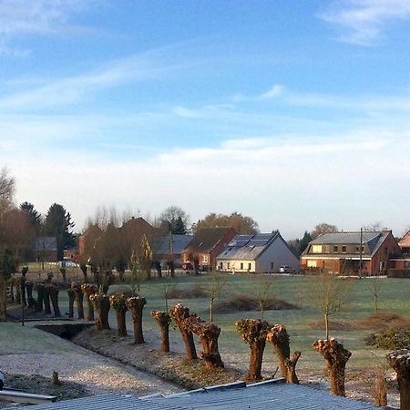 Fewo An Der Muehlenbachaue Nettetal Exteriér fotografie