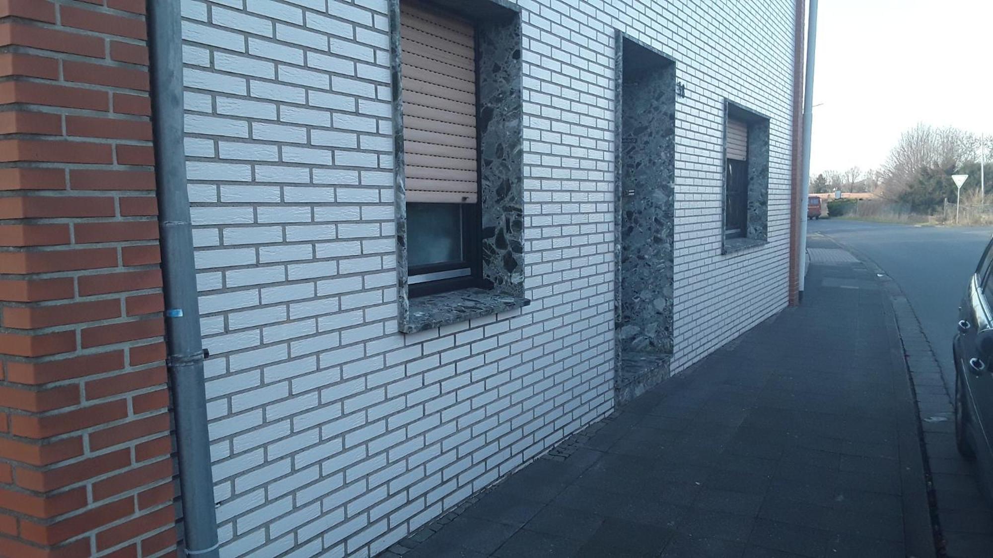 Fewo An Der Muehlenbachaue Nettetal Exteriér fotografie