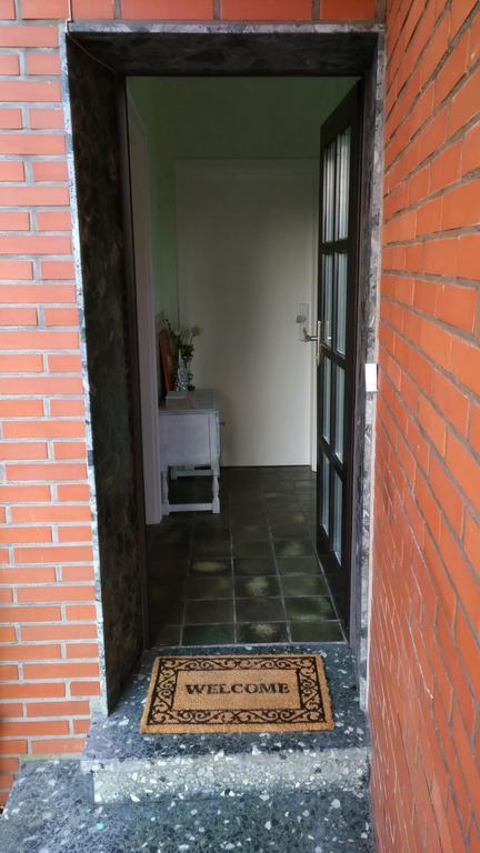 Fewo An Der Muehlenbachaue Nettetal Exteriér fotografie